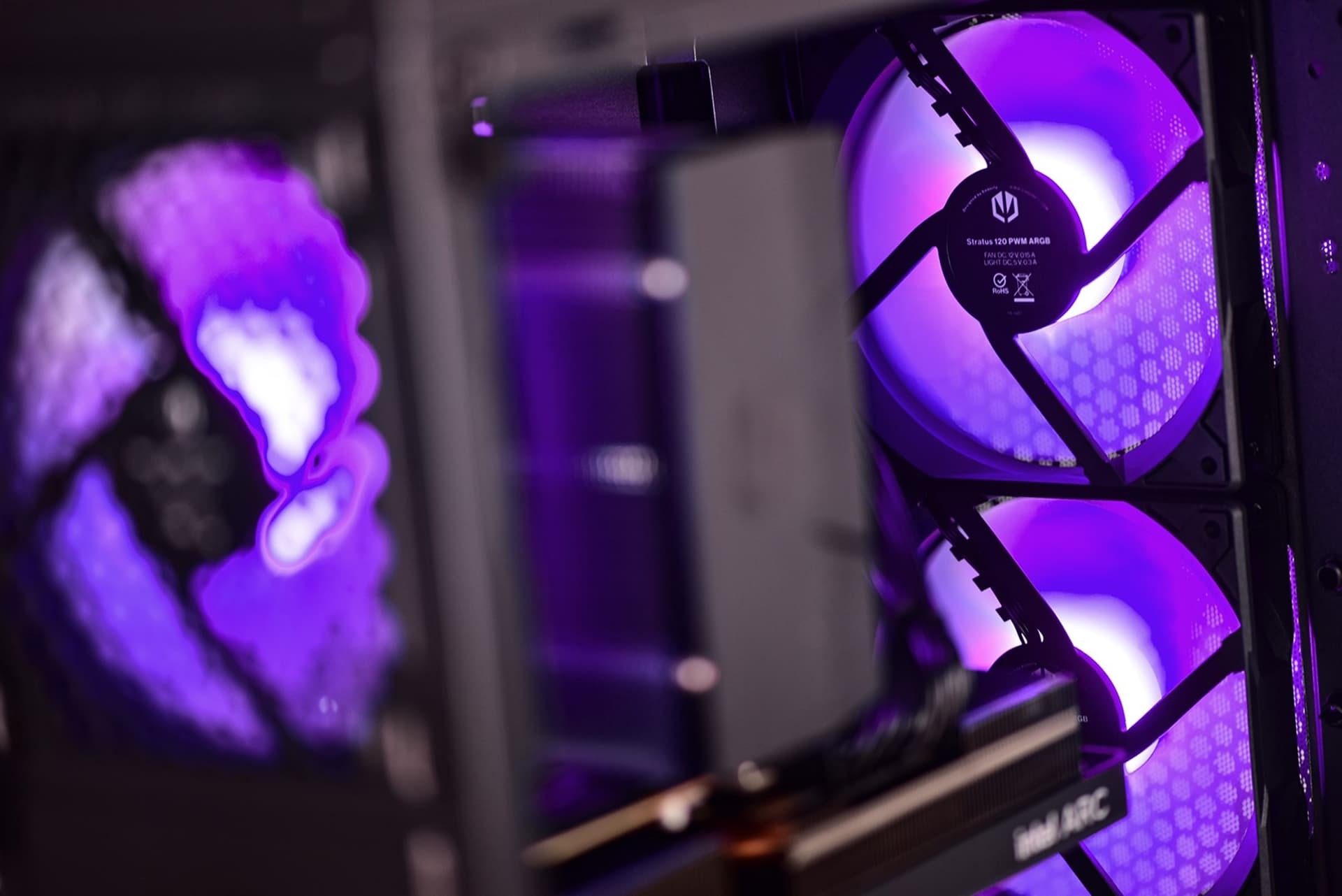 Gaming računalo Actina 5901443329848 04